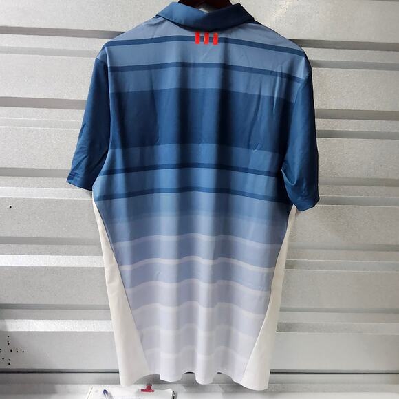 Adidas Golf Men's Large Tops shorts 3 piece bundle‎ - Picture 8 of 13